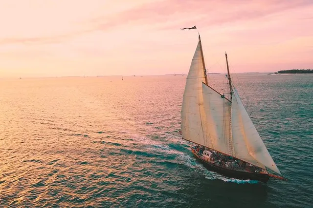 Salem Schooner Yacht Sailing Experience - Image 2