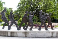 New Orleans Black History and Tremè Walking Tour thumbnail 3