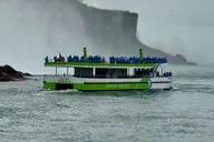 New York City to Niagara Falls 2-Day Tour thumbnail 6