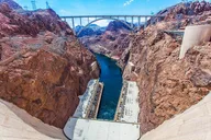 Las Vegas Private Tour of Hoover Dam thumbnail 3