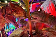 Scottsdale Dinosaur Experience thumbnail 5