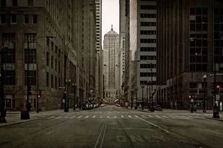 Chicago Architecture, Art and History Tour