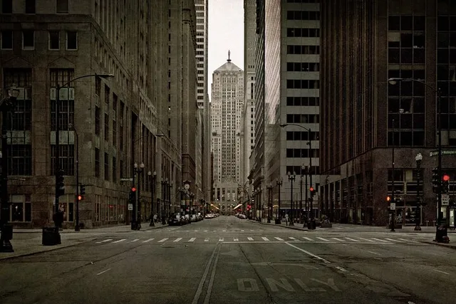 Chicago Architecture, Art and History Tour - Image 1