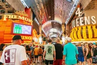 Las Vegas Hop-On Hop-Off Bus Tour thumbnail 5
