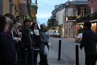 New Orleans Ghost Walking Tour thumbnail 4