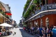 New Orleans French Quarter Walking Tour thumbnail 2
