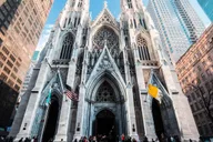 New York Empire State Building Observatory Tour thumbnail 4