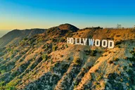 Los Angeles Day Tour from Las Vegas thumbnail 1