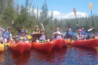 Jacksonport Wetlands Kayak Tour thumbnail 4