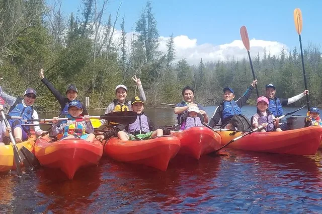 Jacksonport Wetlands Kayak Tour - Image 4