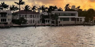 Miami Sightseeing Cruise of Millionaire Homes