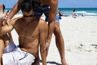 Miami Beach Yoga Experience thumbnail 4