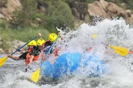 Buena Vista Browns Canyon Rafting Adventure thumbnail 1