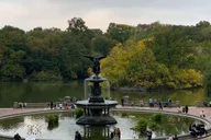 New York City Horse Carriage Ride in Central Park thumbnail 6