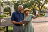 New Orleans Self-Guided Audio Tour thumbnail 4
