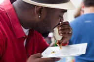 Santa Barbara Funk Zone Food and Photo Tour thumbnail 1