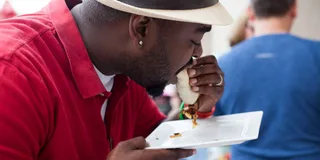 Santa Barbara Funk Zone Food and Photo Tour