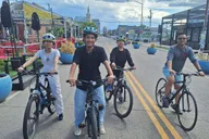 Denver Bike and Ebike Tour thumbnail 5