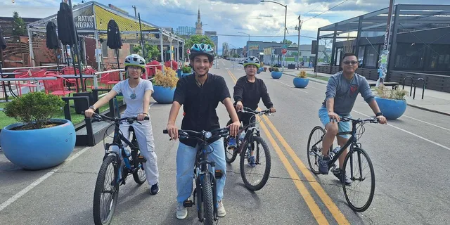 Denver Bike and Ebike Tour - Image 5