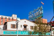 Las Vegas Fremont Street Walking Tour thumbnail 2