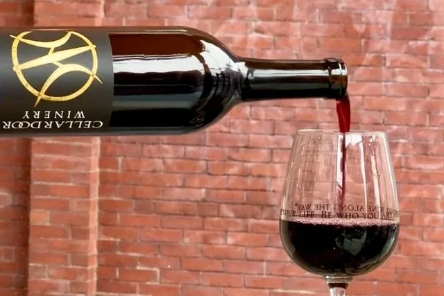 Portland Wine Walking Tour - Image 1