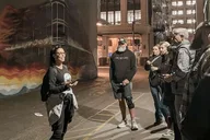 Phoenix History and Ghost Hunting Tour thumbnail 4