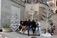 Beverly Hills Walking Tour thumbnail 4