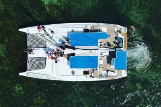South Padre Island Snorkeling Excursion