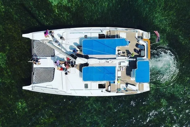 South Padre Island Snorkeling Excursion - Image 1