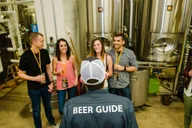 Asheville Guided Craft Brewery Tour thumbnail 2