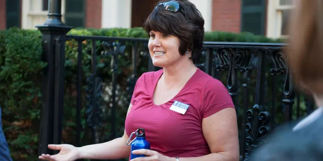 Boston Literary History Walking Tour - Image 2