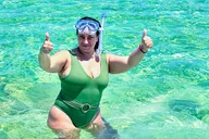 Key West Sandbar Snorkeling and Eco Adventure 4 hr thumbnail 6
