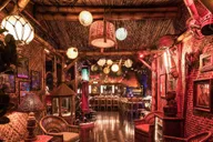 Los Angeles Downtown Speakeasy and Rooftop Bar Tour thumbnail 6