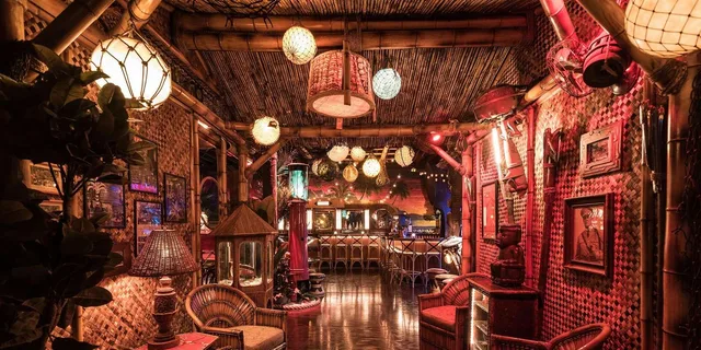 Los Angeles Downtown Speakeasy and Rooftop Bar Tour - Image 6