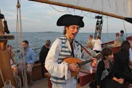 Salem Schooner Sailing Tour thumbnail 5