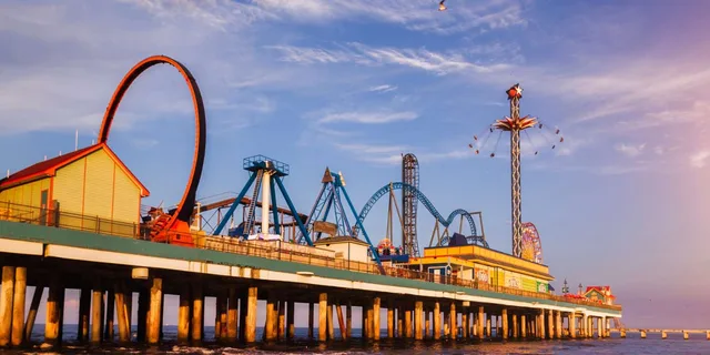 Galveston Ghost Tour 1 hr - Image 2