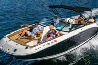 Miami Boat Rental with Captain thumbnail 2