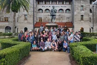 St. Augustine Haunting Walking Tour thumbnail 3