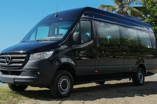 Seattle Airport Transfer by Minibus or SUV