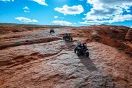 Hurricane UTV Rock Crawling Tour thumbnail 4