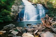 Atlanta Helton Creek Falls Slingshot Tour 7 hr thumbnail 1