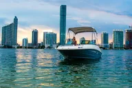 Miami Boat Tour thumbnail 6