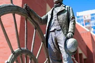 Nashville Walking Tour of Music History thumbnail 5