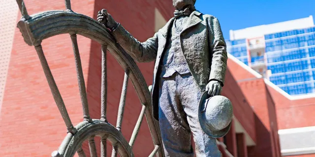 Nashville Walking Tour of Music History - Image 5