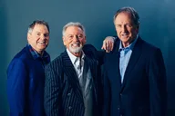 Branson Gatlin Brothers Concert thumbnail 2