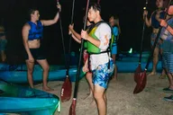 Orlando Bioluminescence Kayak Tour thumbnail 3