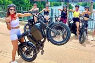 Austin E-Bike Tour thumbnail 5