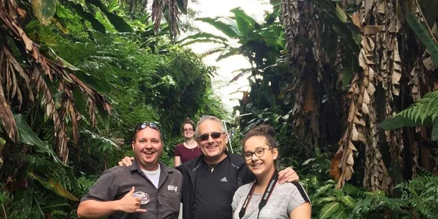 Kona Adventure Tour - Image 4