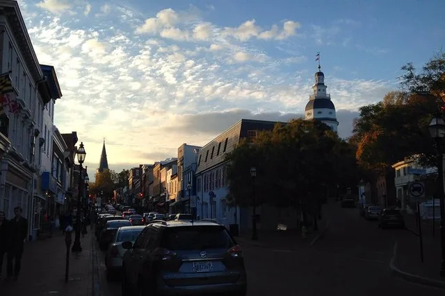 Annapolis Food Tour - Image 3