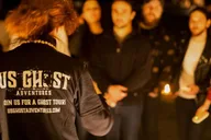 St. Augustine Ghost Tour thumbnail 2